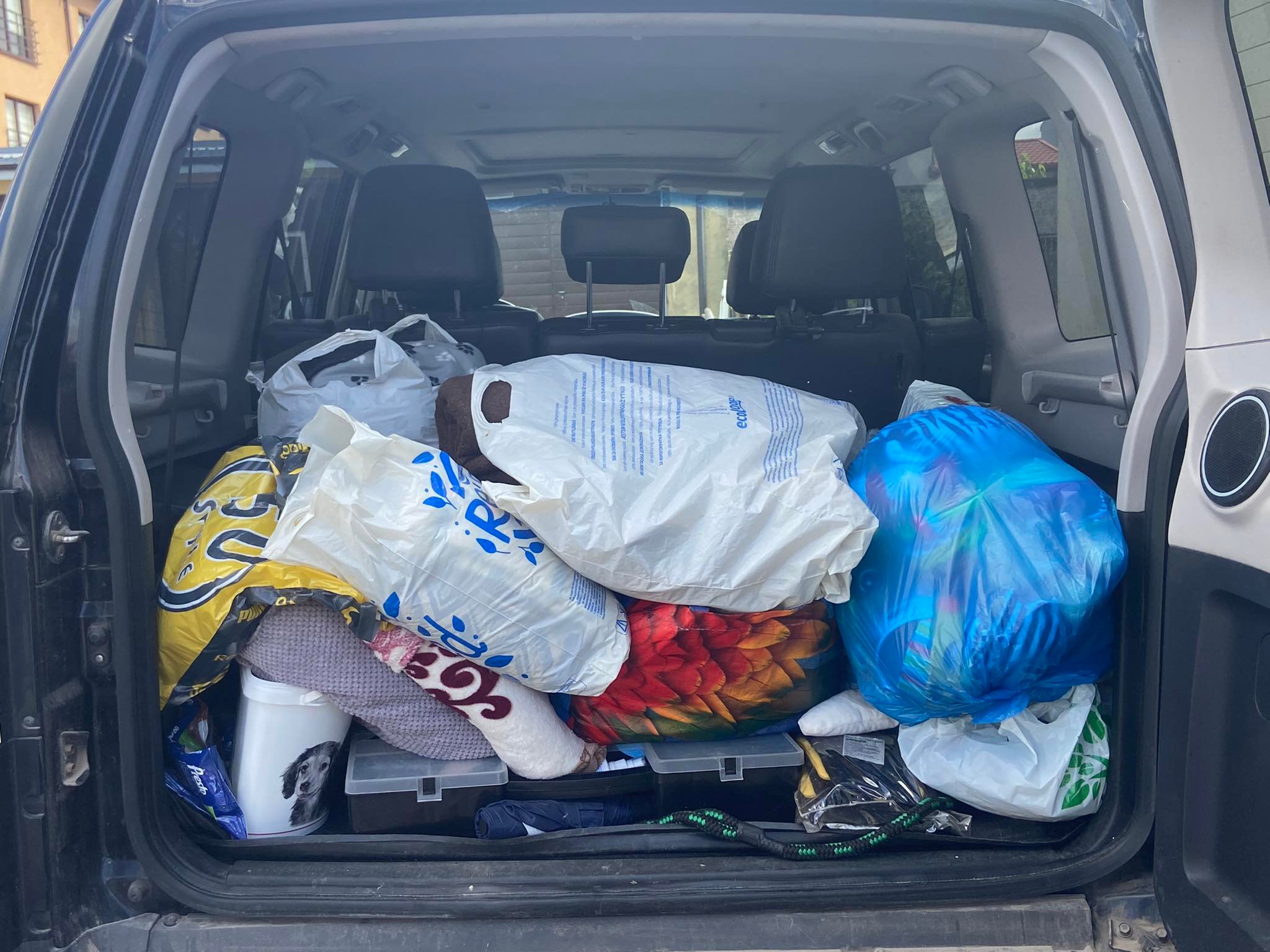 PODZIĘKOWANIA DLA I URZĘDU SKARBOWEGO ŁÓDŹ-BAŁUTY