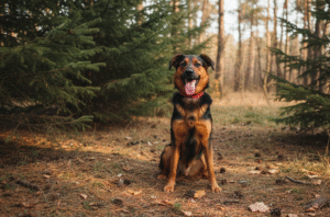Tobiasz to młody (ur. 2023), 13-kilogramowy psiak, który jest esencją pozytywnej energii i łagodności. To prawdziwy psi ekspert w dziedzinie relacji z człowiekiem – najbardziej ceni sobie bliskość i kontakt! Kluczowe Atuty Tobiasza: Relacja z Człowiekiem: Najważniejsza cecha: jest bardzo proludzki i dosłownie lgnie do kontaktu. Idealny dla rodzin z dziećmi (przy zachowaniu standardowych zasad bezpieczeństwa) i dla każdego, kto ceni sobie bliskość zwierzęcia. Doskonałe Manier: Potrafi chodzić na smyczy! I, co bardzo ważne, akceptuje inne psy! Charakter: Jest łagodny i energiczny – zrównoważone połączenie, które sprawia, że jest gotów na zabawę, ale potrafi się też wyciszyć przy człowieku. Wielkość: Idealny, średni rozmiar (13 kg) – łatwy w transporcie i obsłudze. Szukamy dla Tobiasza: Rodziny lub osób, które zapewnią mu dużo miłości, czułości i wspólnych aktywności.