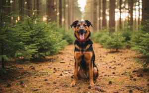 Tobiasz to młody (ur. 2023), 13-kilogramowy psiak, który jest esencją pozytywnej energii i łagodności. To prawdziwy psi ekspert w dziedzinie relacji z człowiekiem – najbardziej ceni sobie bliskość i kontakt! Kluczowe Atuty Tobiasza: Relacja z Człowiekiem: Najważniejsza cecha: jest bardzo proludzki i dosłownie lgnie do kontaktu. Idealny dla rodzin z dziećmi (przy zachowaniu standardowych zasad bezpieczeństwa) i dla każdego, kto ceni sobie bliskość zwierzęcia. Doskonałe Manier: Potrafi chodzić na smyczy! I, co bardzo ważne, akceptuje inne psy! Charakter: Jest łagodny i energiczny – zrównoważone połączenie, które sprawia, że jest gotów na zabawę, ale potrafi się też wyciszyć przy człowieku. Wielkość: Idealny, średni rozmiar (13 kg) – łatwy w transporcie i obsłudze. Szukamy dla Tobiasza: Rodziny lub osób, które zapewnią mu dużo miłości, czułości i wspólnych aktywności.