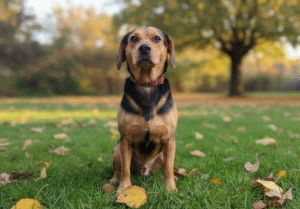 Tyberiusz to młody (ur. 2022), 22-kilogramowy pies, który jest energiczny i bardzo fajny, ale kryje w sobie pewną nieśmiałość. Szuka spokojnego i aktywnego domu, który go zrozumie. Kluczowe Atuty i Wymagania Tyberiusza: Energia i Ułożenie: Jest psem w pełni aktywnym, który potrafi chodzić na smyczy! Idealny dla osób szukających kompana na dłuższe spacery. Wzór Socjalizacji: Akceptuje inne psy! Można go śmiało adoptować do domu z rezydentem, który z pewnością pomoże mu w adaptacji. Wyzwanie: Jest ciut nieśmiały. Potrzebuje opiekuna, który da mu czas, spokój i rutynę, aby poczuł się bezpiecznie i w pełni zaufał. Wielkość: 22 kg – średnio-duży rozmiar, idealny do aktywnego życia. Szukamy dla Tyberiusza: Świadomego i cierpliwego opiekuna, który doceni jego energię, ale jednocześnie pozwoli mu powoli wychodzić ze swojej nieśmiałości.