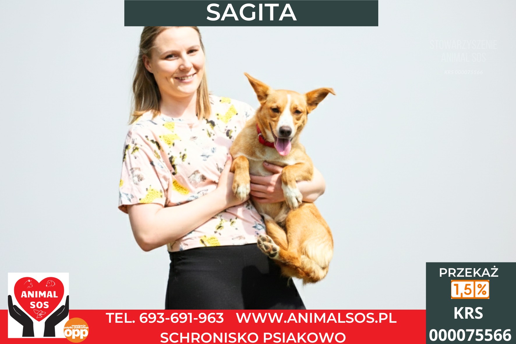 SAGITA
